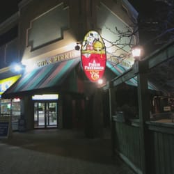 The Owl: A Firkin Pub
