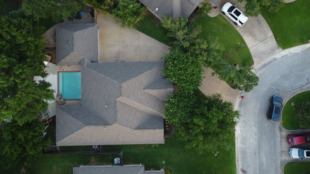 Slide of Texana Roofing & Waterproofing