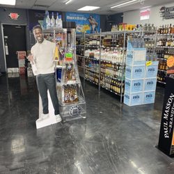 Ww Liquor