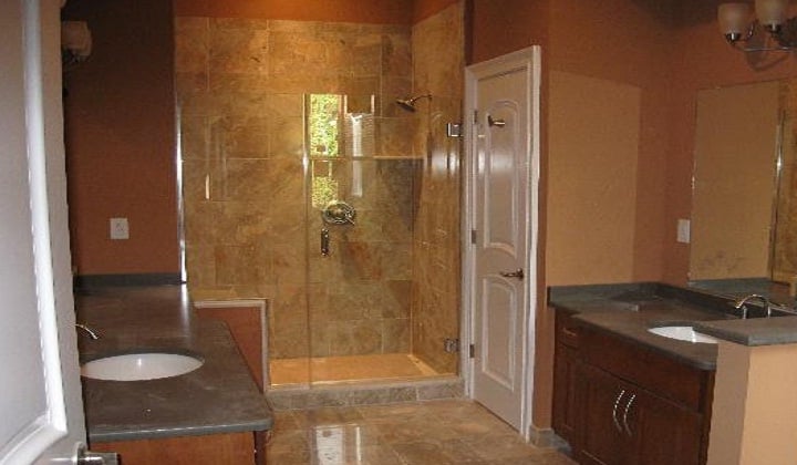 Slide of Family & Friends Builders