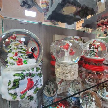 Elam's Hallmark Shop - Snow globes - Cards & Stationery Near Me - San Marcos, California
