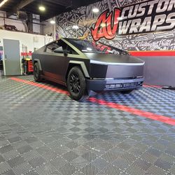 AV Custom Wraps
