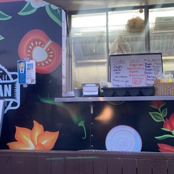 La Chiapaneca - Mexican Near Me - Culpeper, Virginia