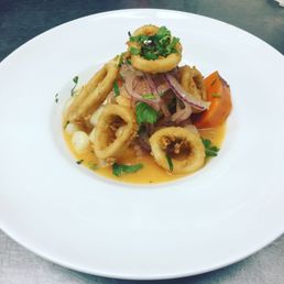 Ceviche La Jato