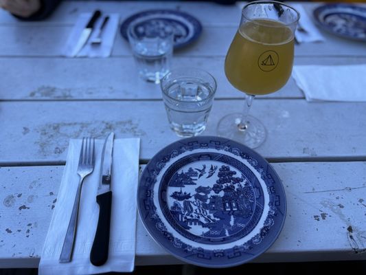 Bannerman Brewing Co. by null