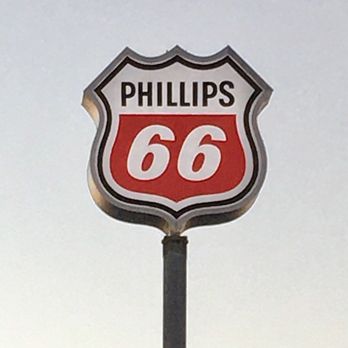 Phillips 66 - Gas Stations Near Me - Chillicothe, Missouri