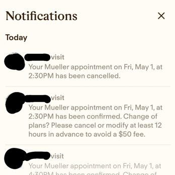 Modern Animal Mueller - 2 confirmed appointments before they cancelled - Veterinarians Near Me - Austin, Texas Modern Animal Mueller - 2 confirmed appointments before they cancelled - Veterinarians Near Me - Austin, Texas