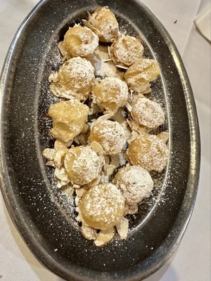 DeLuca's Restaurant by null