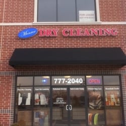 Monroe Dry Cleaning