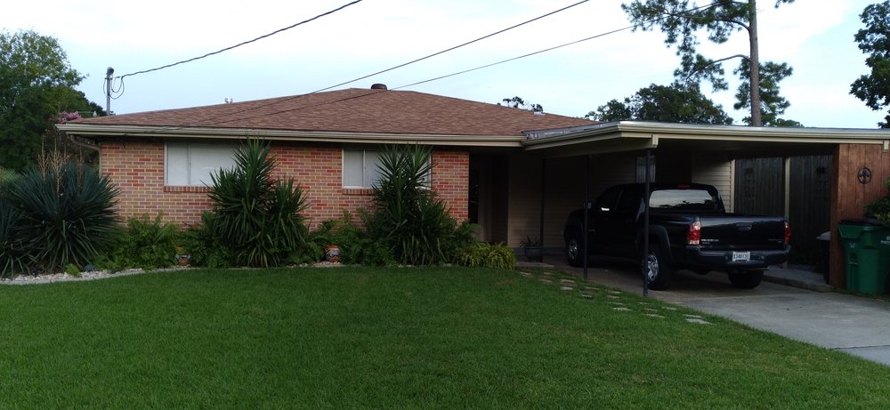 Slide of Fleur De Lis Roofing of New Orleans