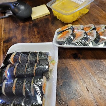 Sodam - Our go to bi-weekly items...sometimes three times a week. Oh my. - Korean Near Me - Dublin, California Sodam - Our go to bi-weekly items...sometimes three times a week. Oh my. - Korean Near Me - Dublin, California