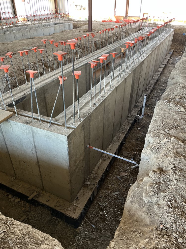 Slide of Towers Waterproofing