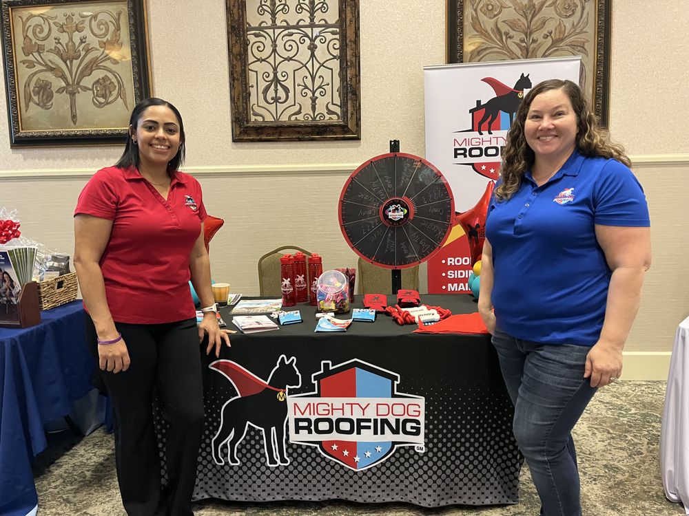 Slide of Mighty Dog Roofing North Orlando