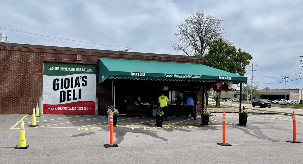 GIOIA’S DELI MARYLAND HEIGHTS Updated August 2024 10 Reviews