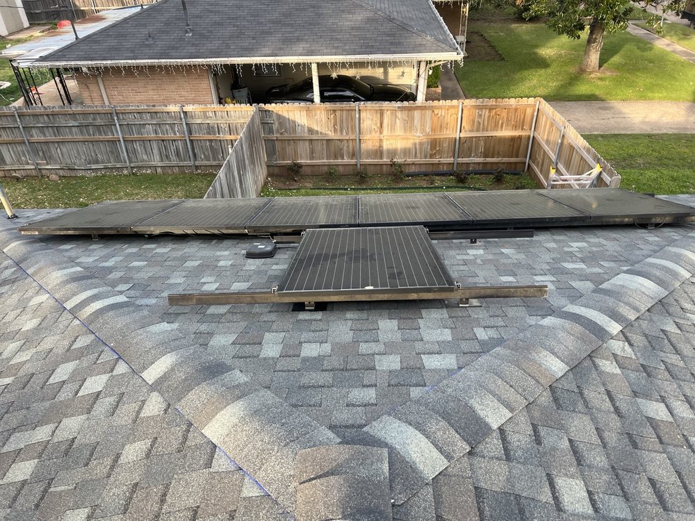 Slide of Starpoint Home Improvement