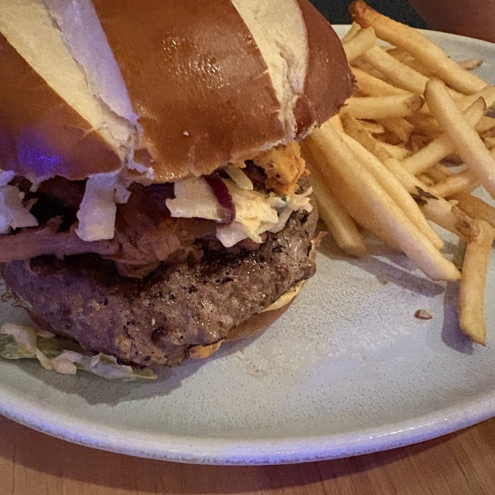 Wind & Waves Grill - Burger and fries - Cocktail Bars Near Me - Vero Beach, Florida Wind & Waves Grill - Burger and fries - Cocktail Bars Near Me - Vero Beach, Florida
