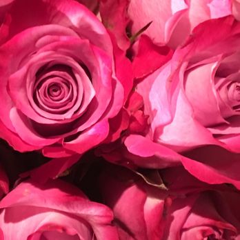 The Fresh Market - In the Pink.  February 2018 - Grocery Near Me - Wilmette, Illinois