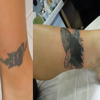 Sacred Rose Tattoo - Tattoo Near Me - Berkeley, California
