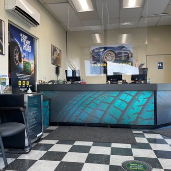 Just Tires - Tires Near Me - Torrance, California Just Tires - Tires Near Me - Torrance, California