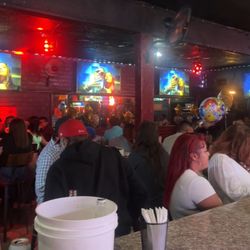 El Diamante Sport Bar