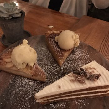 Terrain - Dessert sampler - Nurseries & Gardening Near Me - Glen Mills, Pennsylvania Terrain - Dessert sampler - Nurseries & Gardening Near Me - Glen Mills, Pennsylvania