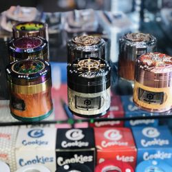 Vape Soul Tobacco