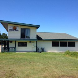 Sunset Grill - Side Facade