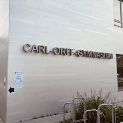 Carl-Orff-Gymnasium Unterschleißheim