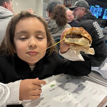 Pure Burger Bar - Loving that burger! - Burgers Near Me - San Clemente, California Pure Burger Bar - Loving that burger! - Burgers Near Me - San Clemente, California