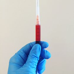 Nalani Natural Medicine - B12 Injections!