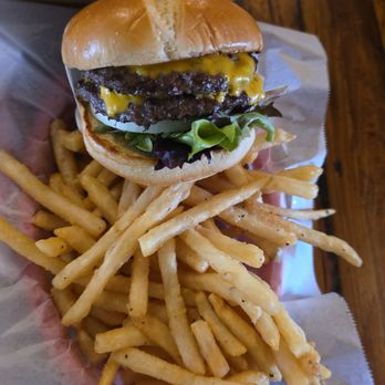 Lost Seoul Saloon - Burger and fries - Korean Near Me - Virginia City, Nevada Lost Seoul Saloon - Burger and fries - Korean Near Me - Virginia City, Nevada
