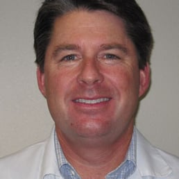 Dr. Bryan Krey