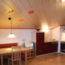 Gasthaus Burgeck