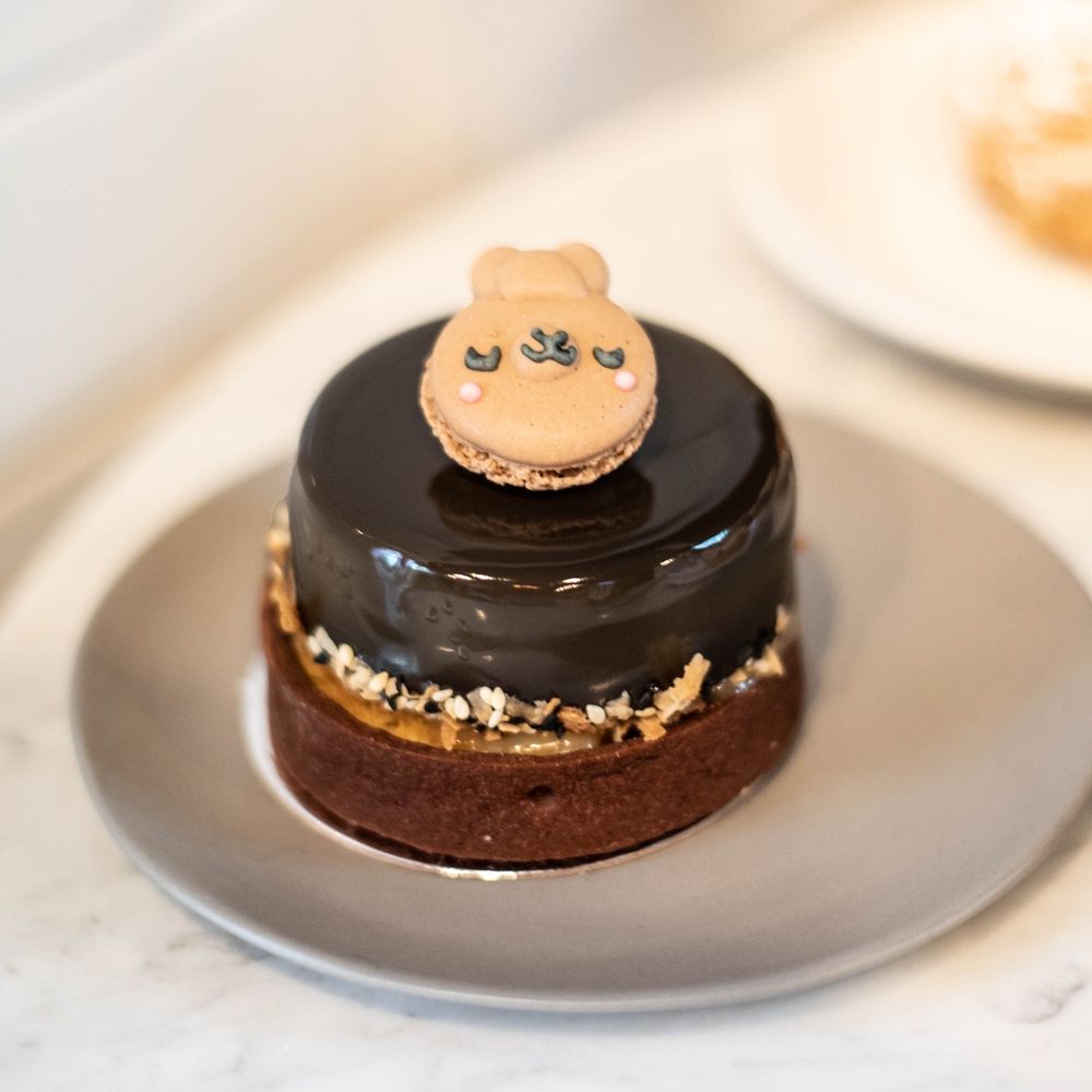 The Best 10 Bakeries near Grand Central Terminal in New York, NY Yelp