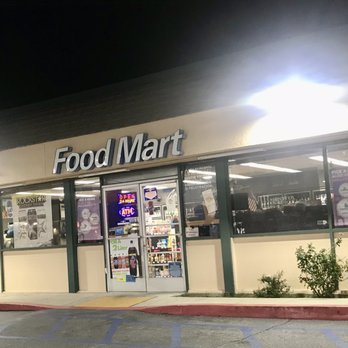 American Gas & Mini Mart - Front - Gas Stations Near Me - Fontana, California