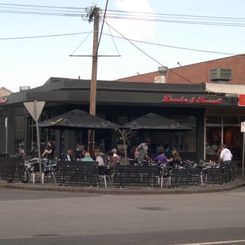Dundas & Faussett - Restaurants Near Me - Albert Park, VIC Dundas & Faussett - Restaurants Near Me - Albert Park, VIC