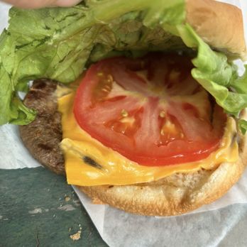 Browning's Grill - Ribeye steak sandwich- added cheese - American Near Me - Roanoke Rapids, North Carolina