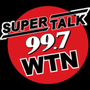 Supertalk 99.7 WTN