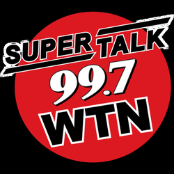Supertalk 99.7 WTN