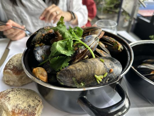 Nick's Seafood Restaurant by null
