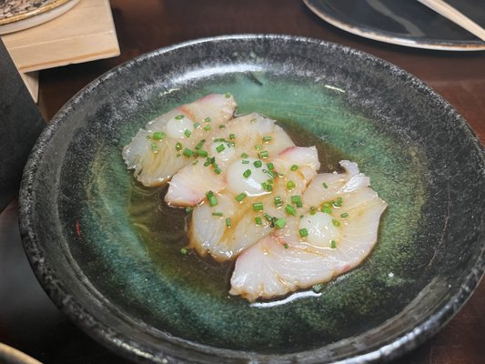 The Lotus Room by null