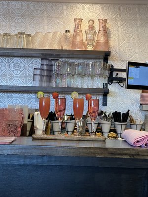 Brunch Bliss & Bubbles by null