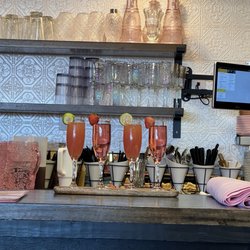 Mimosa flight