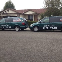 US Taxi