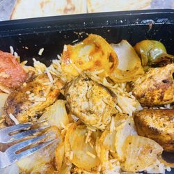 Metropolis Grill