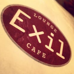Cafe Exil