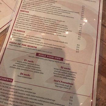 Cane Rosso - Menu - Wine Bars Near Me - Carrollton, Texas Cane Rosso - Menu - Wine Bars Near Me - Carrollton, Texas