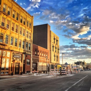 Movida - Street view - Spanish Near Me - Milwaukee, Wisconsin Movida - Street view - Spanish Near Me - Milwaukee, Wisconsin