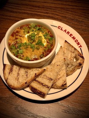 Claremont Neighborhood Grill by null