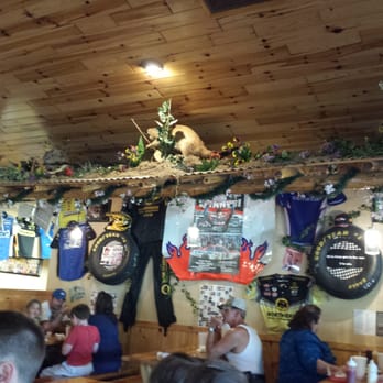 Stone E Cabin - Mmmm BBQ All you can eat Catfish on Fridays! - Barbeque Near Me - Middleburg, Florida Stone E Cabin - Mmmm BBQ All you can eat Catfish on Fridays! - Barbeque Near Me - Middleburg, Florida